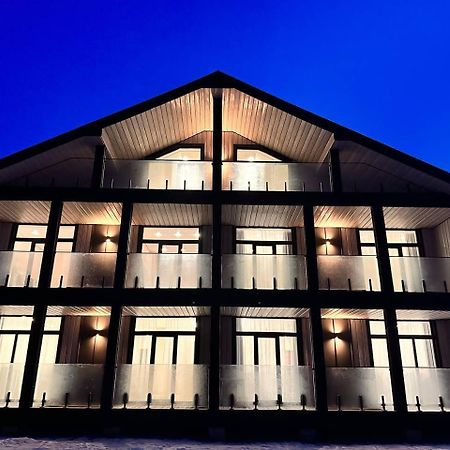 شقة Park House باليانيتسيا المظهر الخارجي الصورة