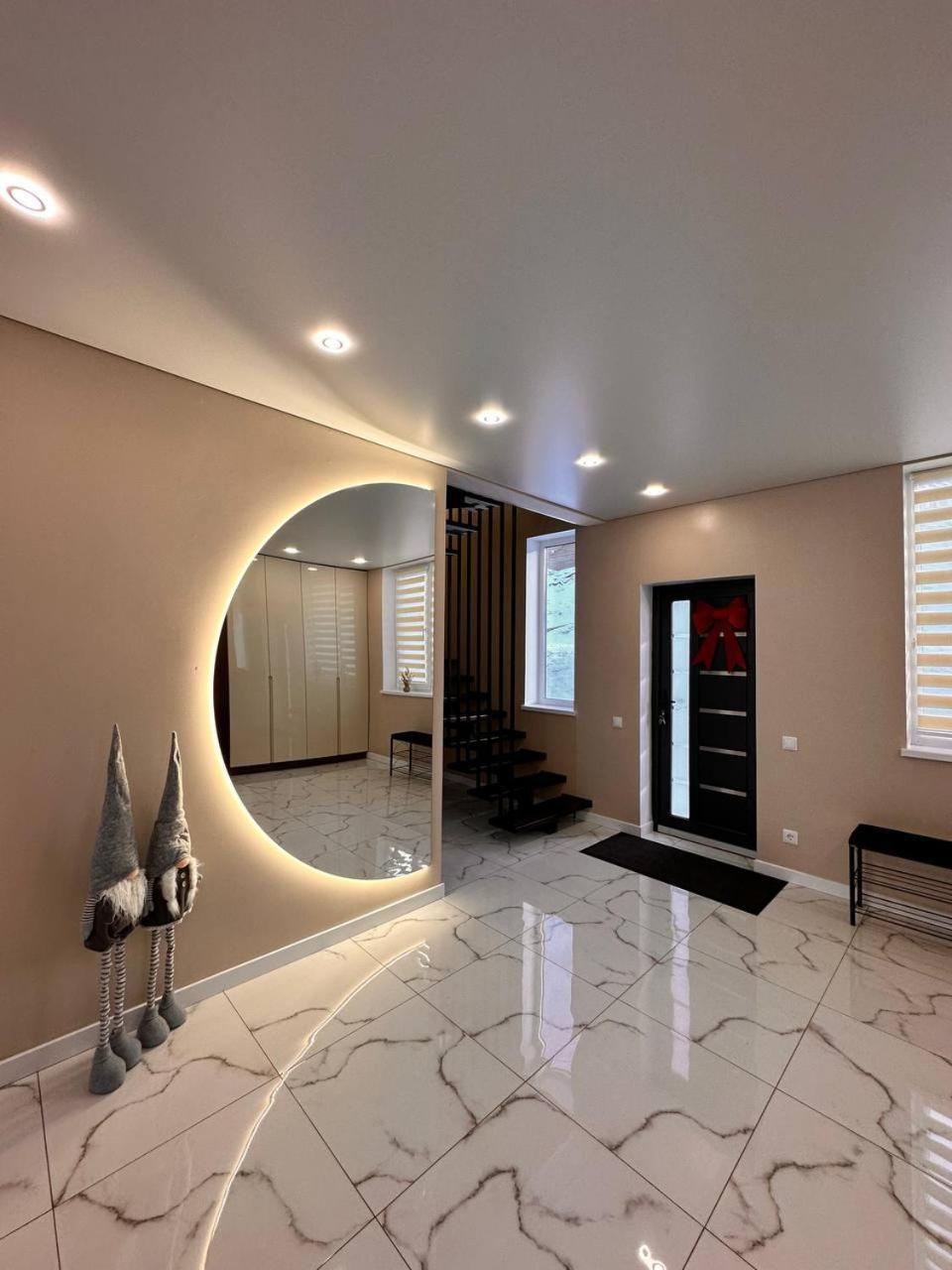 شقة Park House باليانيتسيا المظهر الخارجي الصورة