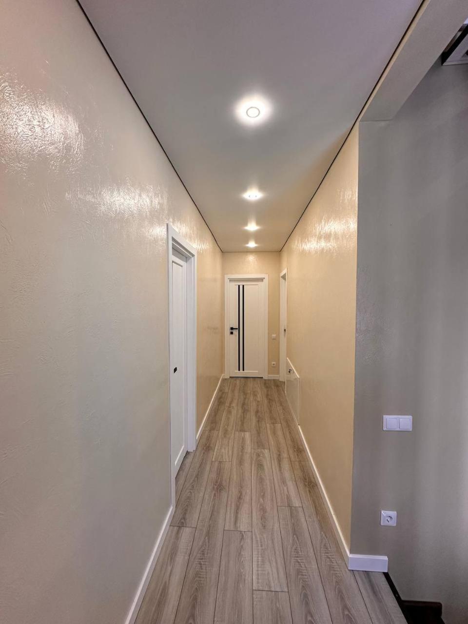 شقة Park House باليانيتسيا المظهر الخارجي الصورة