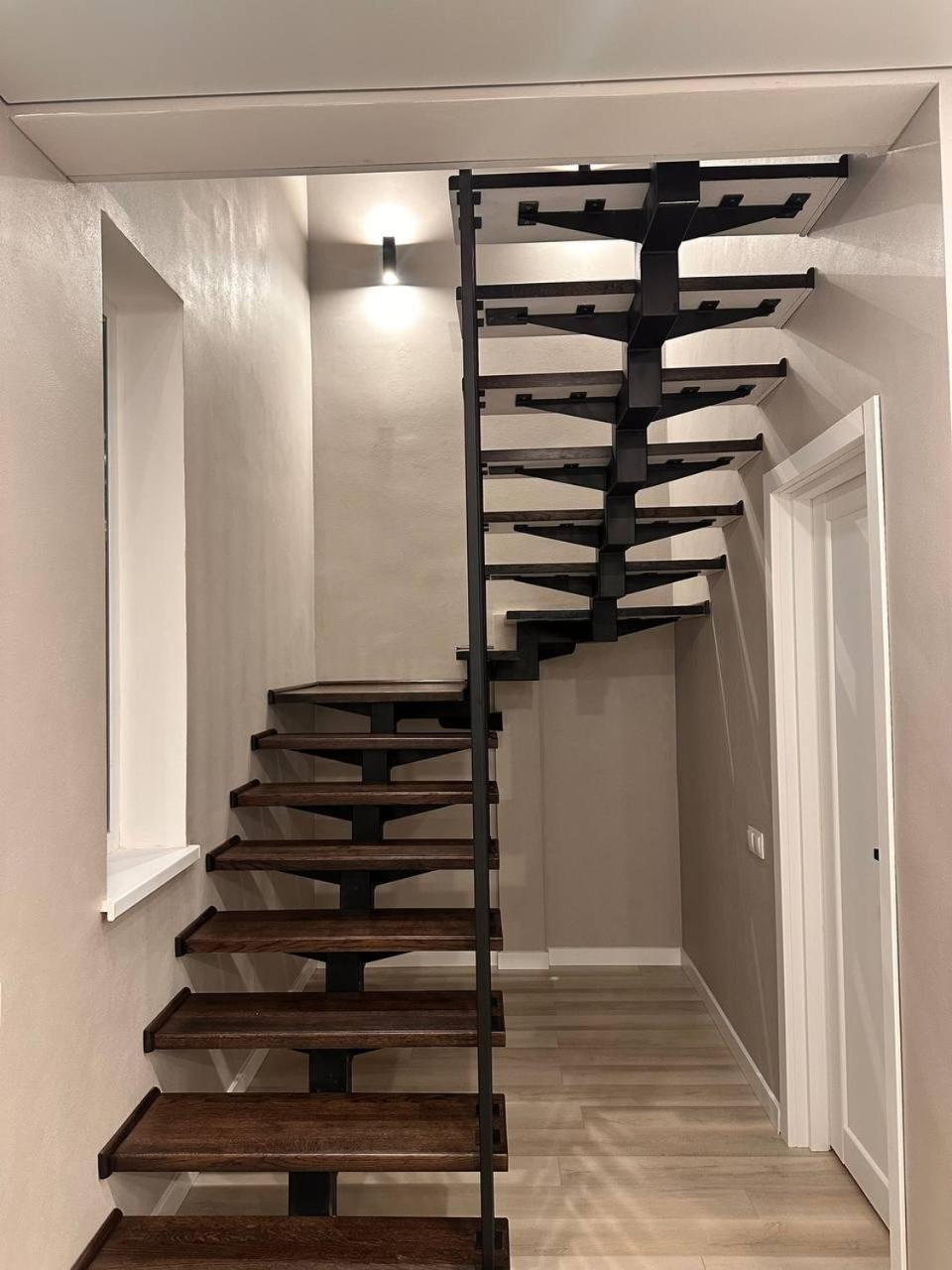 شقة Park House باليانيتسيا المظهر الخارجي الصورة