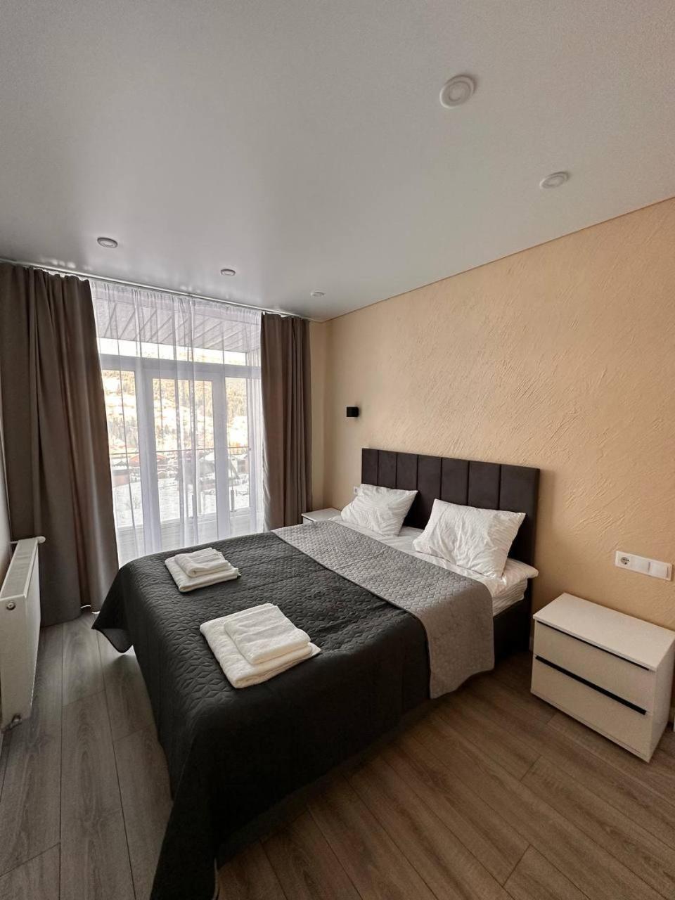شقة Park House باليانيتسيا المظهر الخارجي الصورة