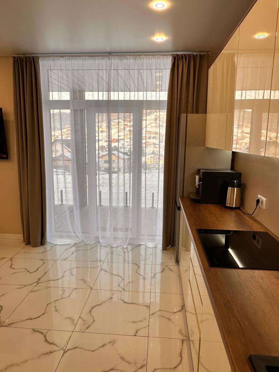 شقة Park House باليانيتسيا المظهر الخارجي الصورة