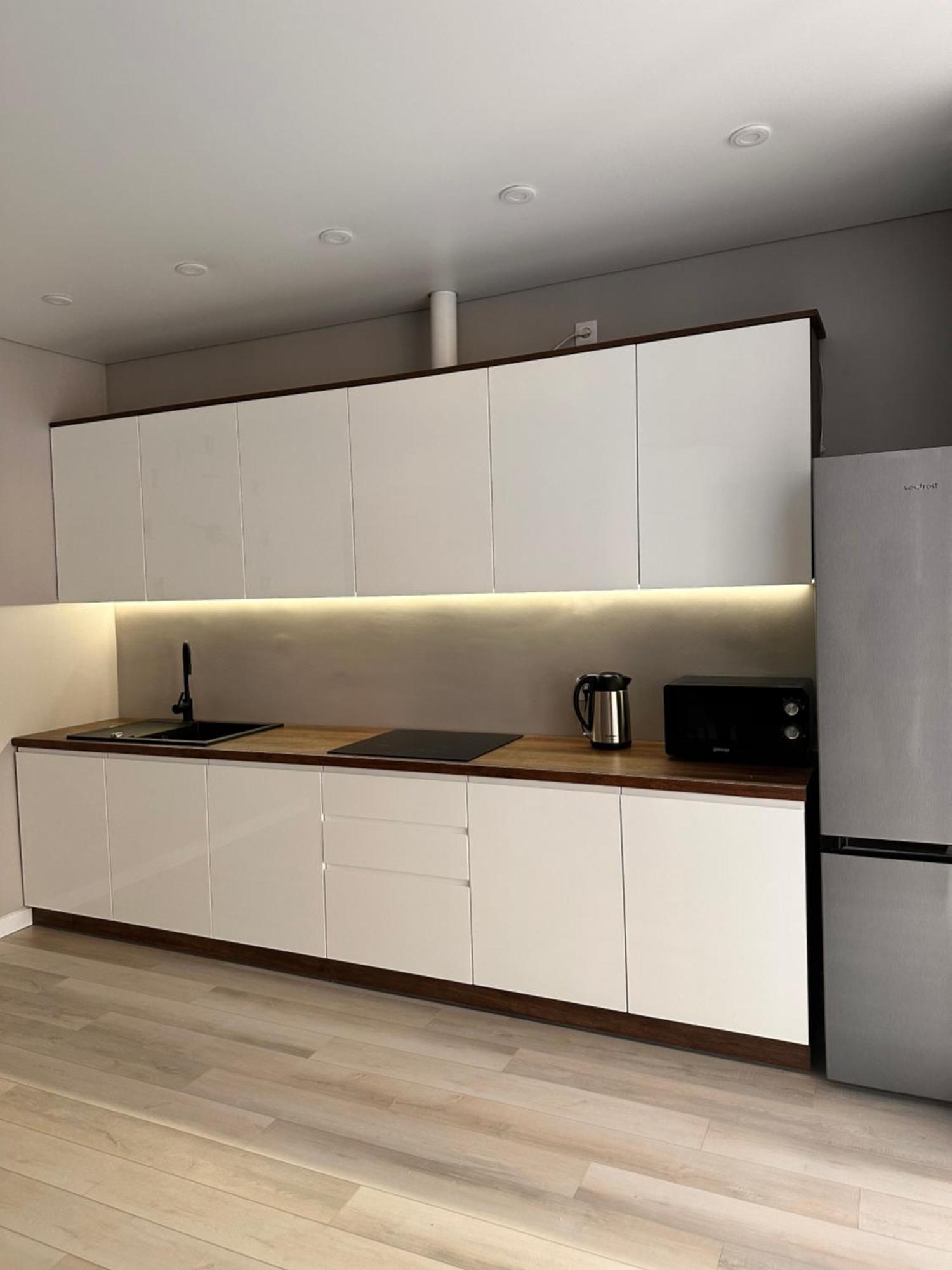شقة Park House باليانيتسيا المظهر الخارجي الصورة