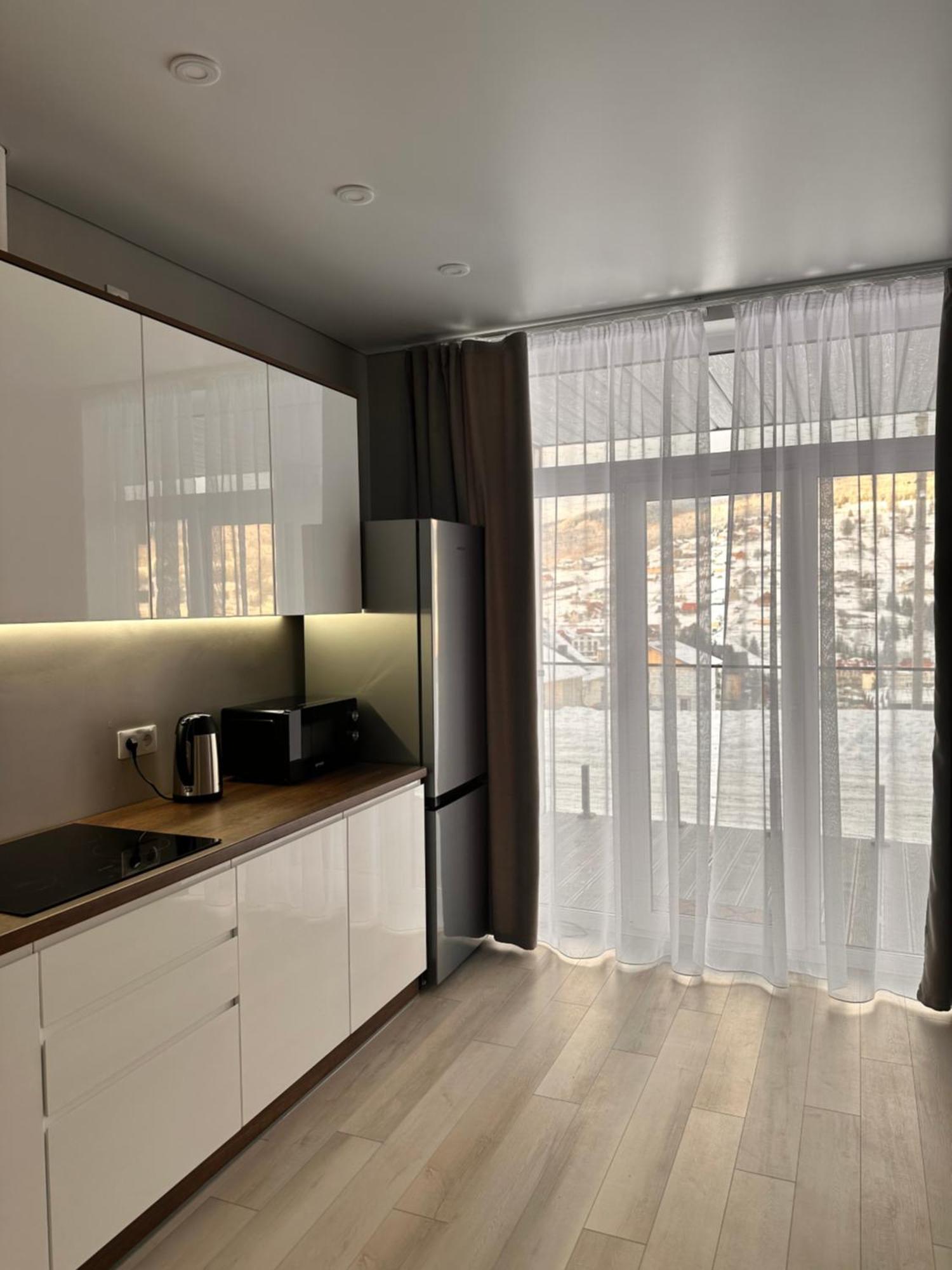 شقة Park House باليانيتسيا المظهر الخارجي الصورة