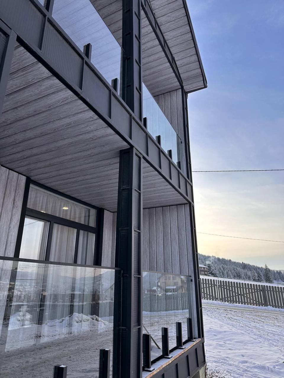 شقة Park House باليانيتسيا المظهر الخارجي الصورة