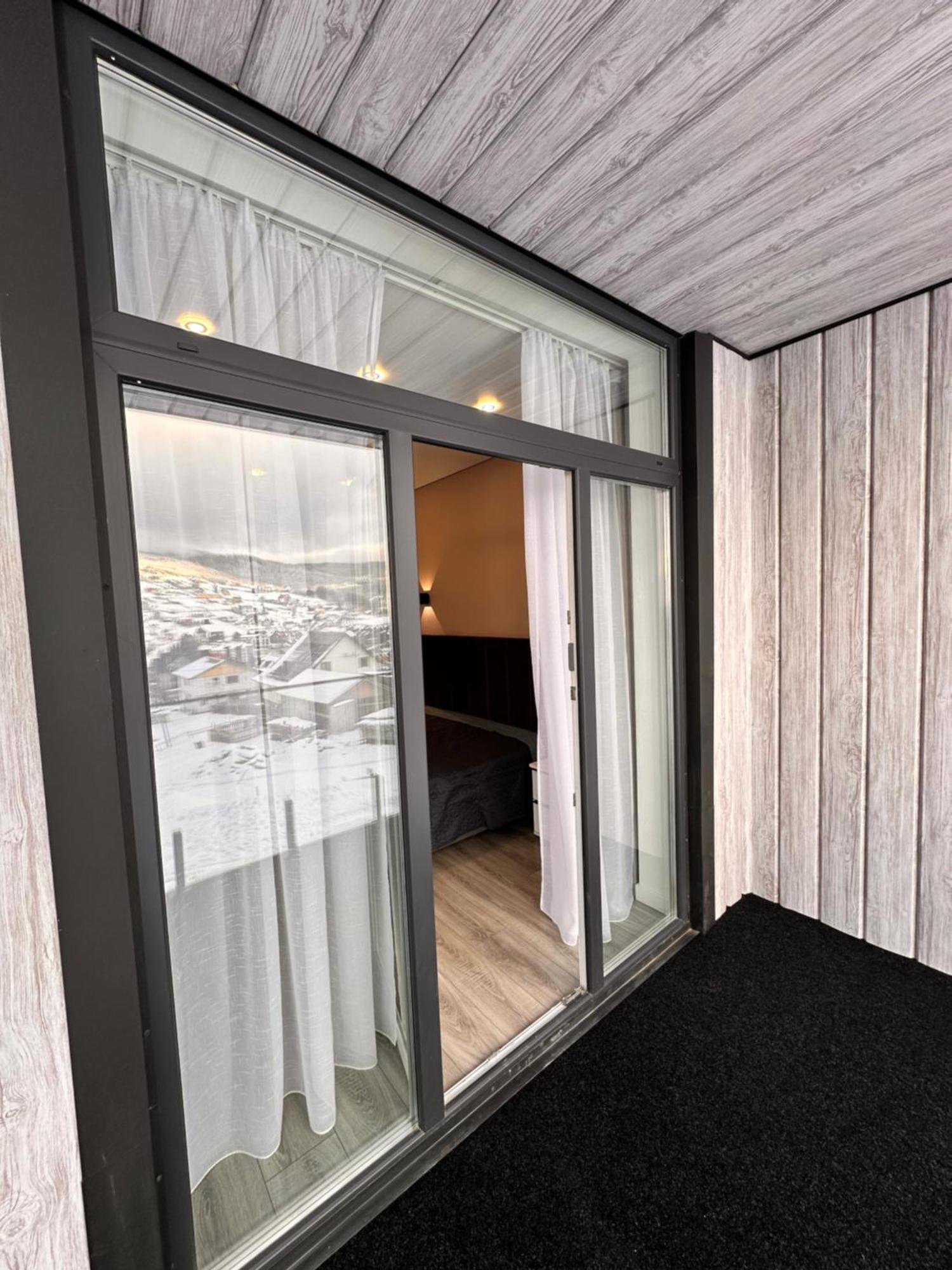 شقة Park House باليانيتسيا المظهر الخارجي الصورة